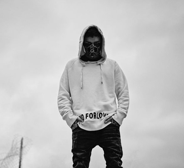 L O V E blind for ℓℴγℯ, LOVE is ZIAM