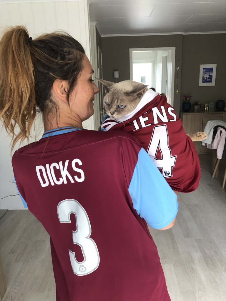 Frode Pedersen tweet media