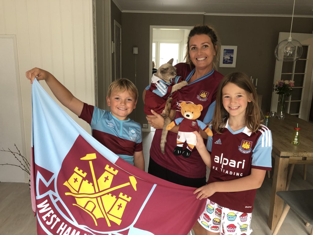 Frode Pedersen tweet media