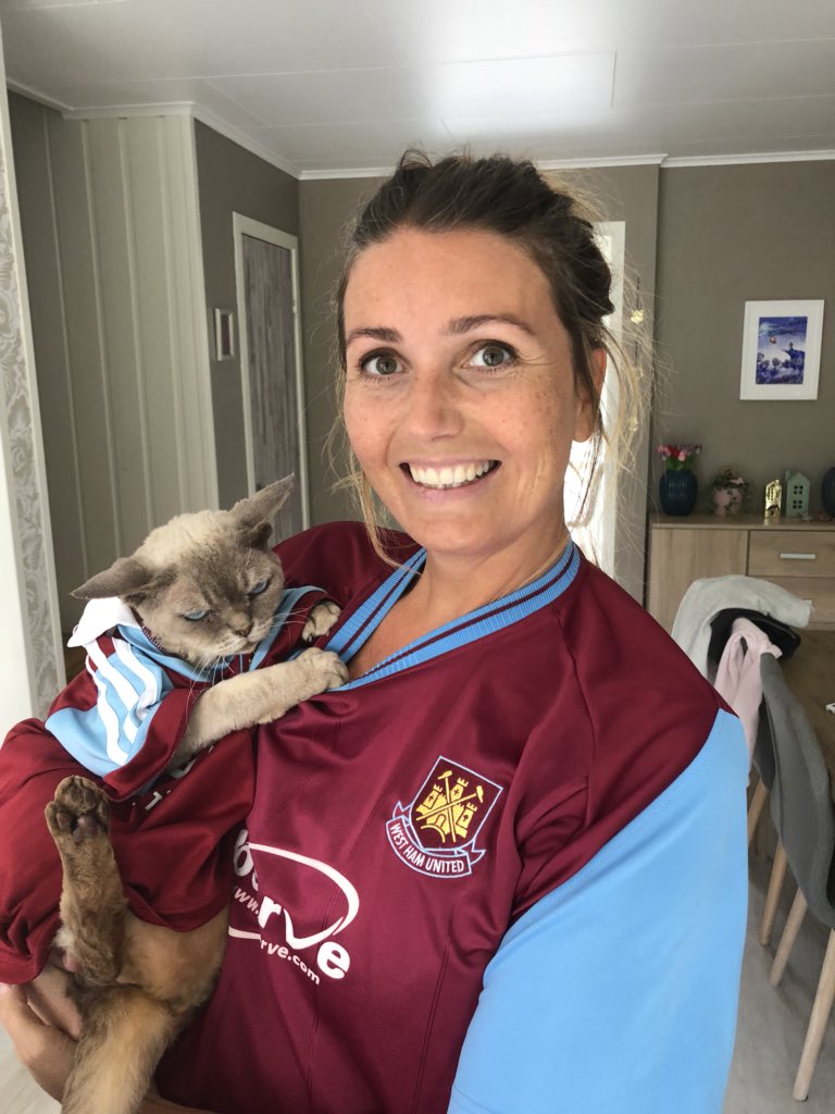 Frode Pedersen tweet media