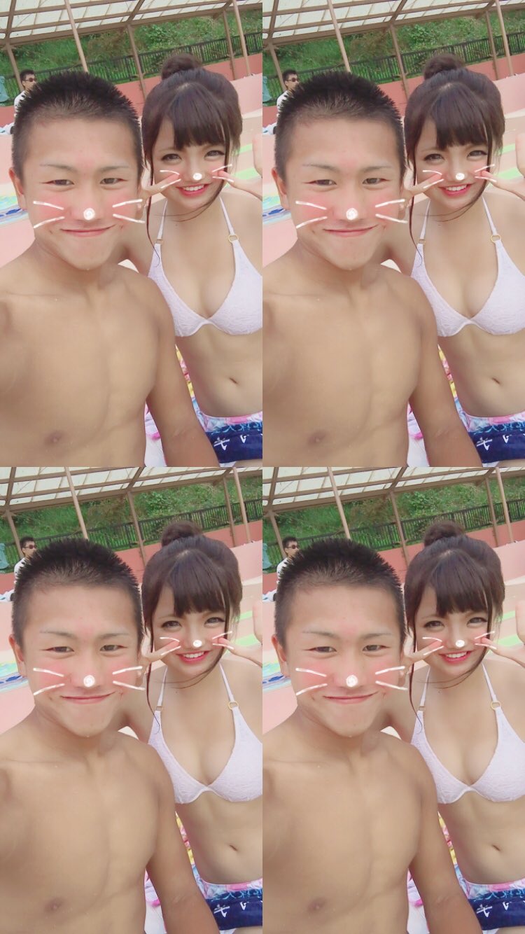 jcjk素人水着 