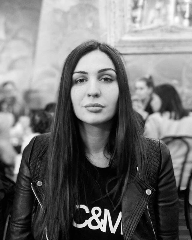 StephenVioli's tweet photo. A bloke once told me, you're allowed a bit of luck every now and then. ❤️ @larissapanazzolo https://t.co/mpXW6bDhse https://t.co/xM2uklEWmN