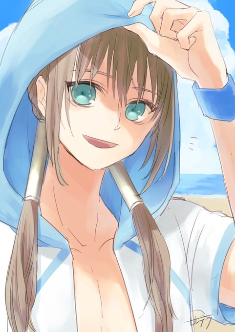 フードかぶるのtwitterイラスト検索結果 フードかぶるのtwitterイラスト検索結果
