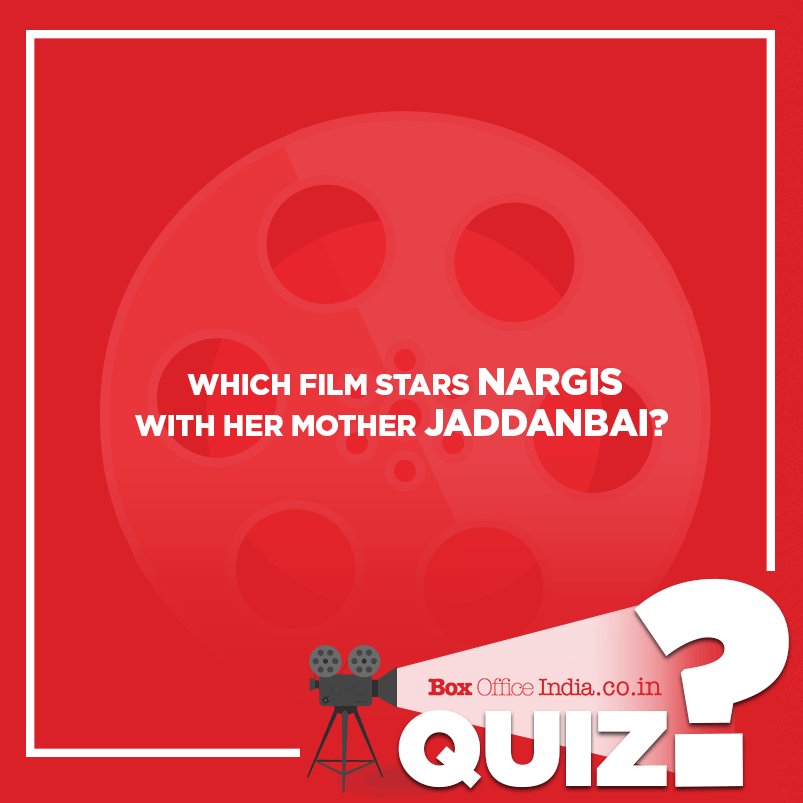 boxofficeindia's tweet photo. Answer 8: #TalasheHaq directed by #CMLuhar https://t.co/cq4xHxqpOJ