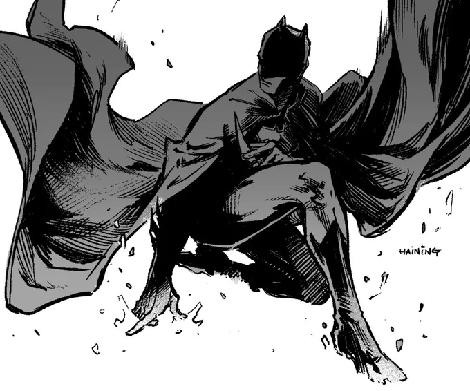 #doodle #Superman #Batman #DCcomics 