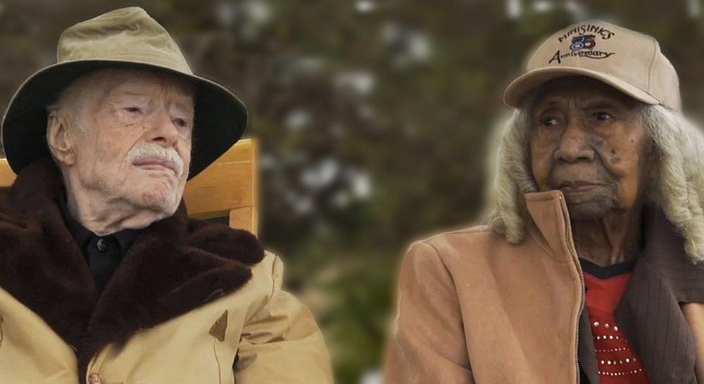 Heartbreaking, but essential. 
Laura Checkoway short film Edith+Eddie <a href="/EdithEddieFilm/">Edith+Eddie</a> raises questions about the way we treat our elders. 

Available here:
topic.com/edith-eddie