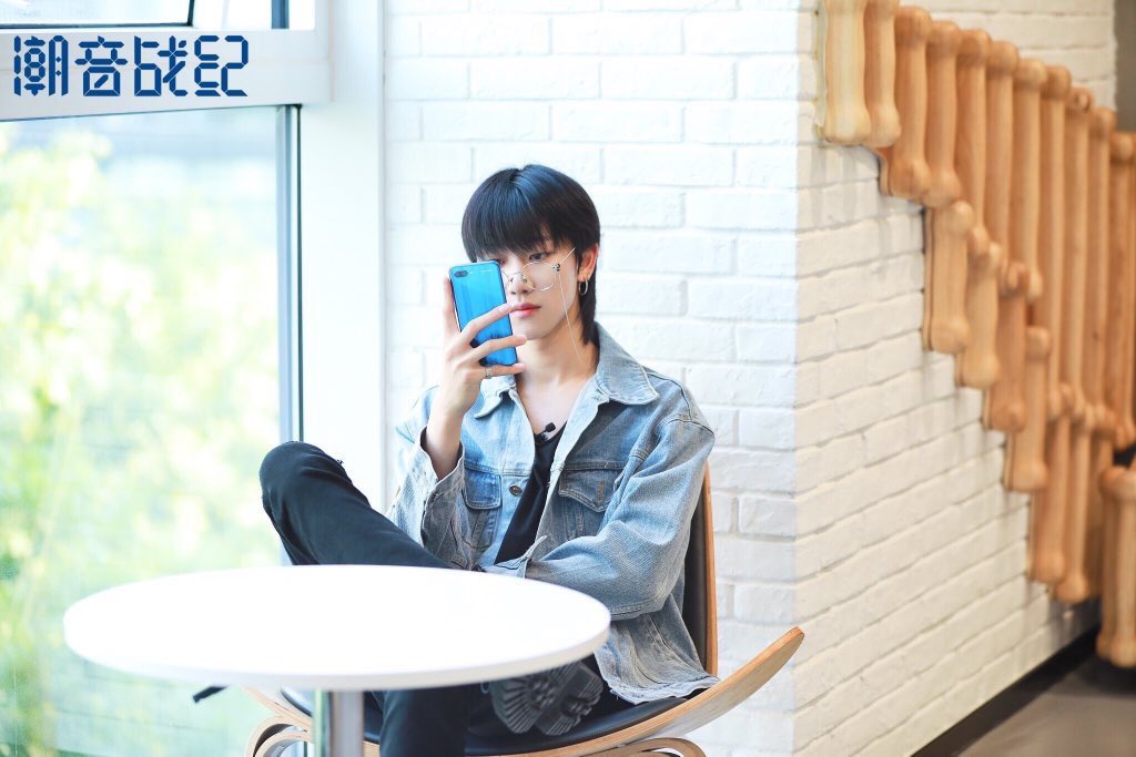무슨 말이 필요해 
서명호 한마디면 돼 ㅠ 

 #디에잇 #서명호 #THE8 #徐明浩 
#조음전기
