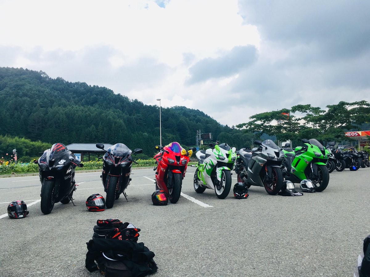 zx600p