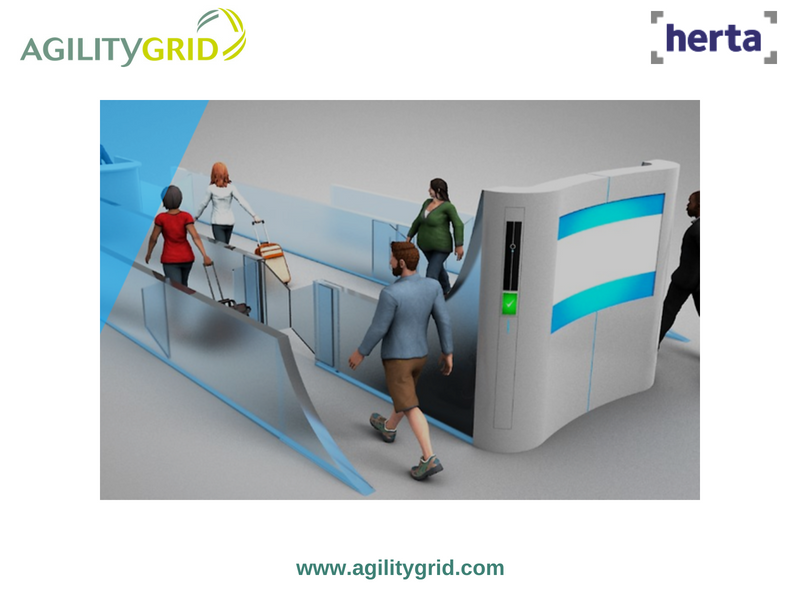 agilitygrid's tweet photo. Herta reports excellent results at the US Department of Homeland Security 2018 Biometric Rally. https://t.co/d9eezrSLlr  #SmartCity #Intransa #CCTVsolutions #CitySurveillance  #smartcities #innovation #AI #security #surveillance #smartsecuretogether https://t.co/fDZJ3cQzU9