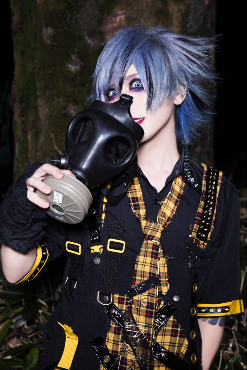 フシアナ Official On Twitter 巡 セツ 個人アー写公開 Rt企画が達成いたしましたので2人の個人アー写を先行公開します 残りメンバーや その他情報の発表もお楽しみに 拡散希望 ーーーーーーーーーーーーーー フシアナ始動 Amp 巡 セツ 生誕記念 無料