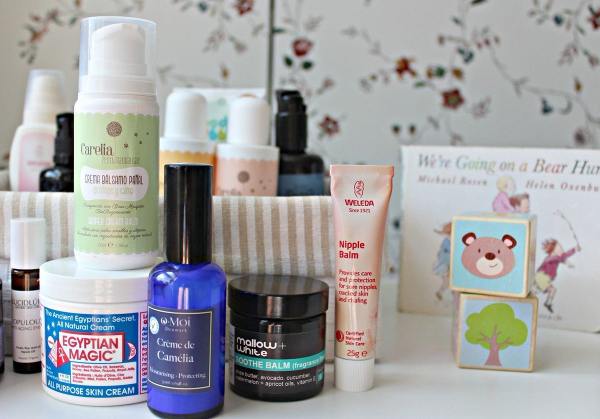 BeautyShortlist's tweet image. New baby on the way?

@Anagoesgreen shares some of her favourites from the 2018 Beauty Shortlist Mama &amp;amp; Baby Awards 

bit.ly/2KgsiSL

@WeledaUK @omoiskincare @CareliaPetits @MallowWhite @Egyptian_magic #mummyblogger #babyshower #babygifts