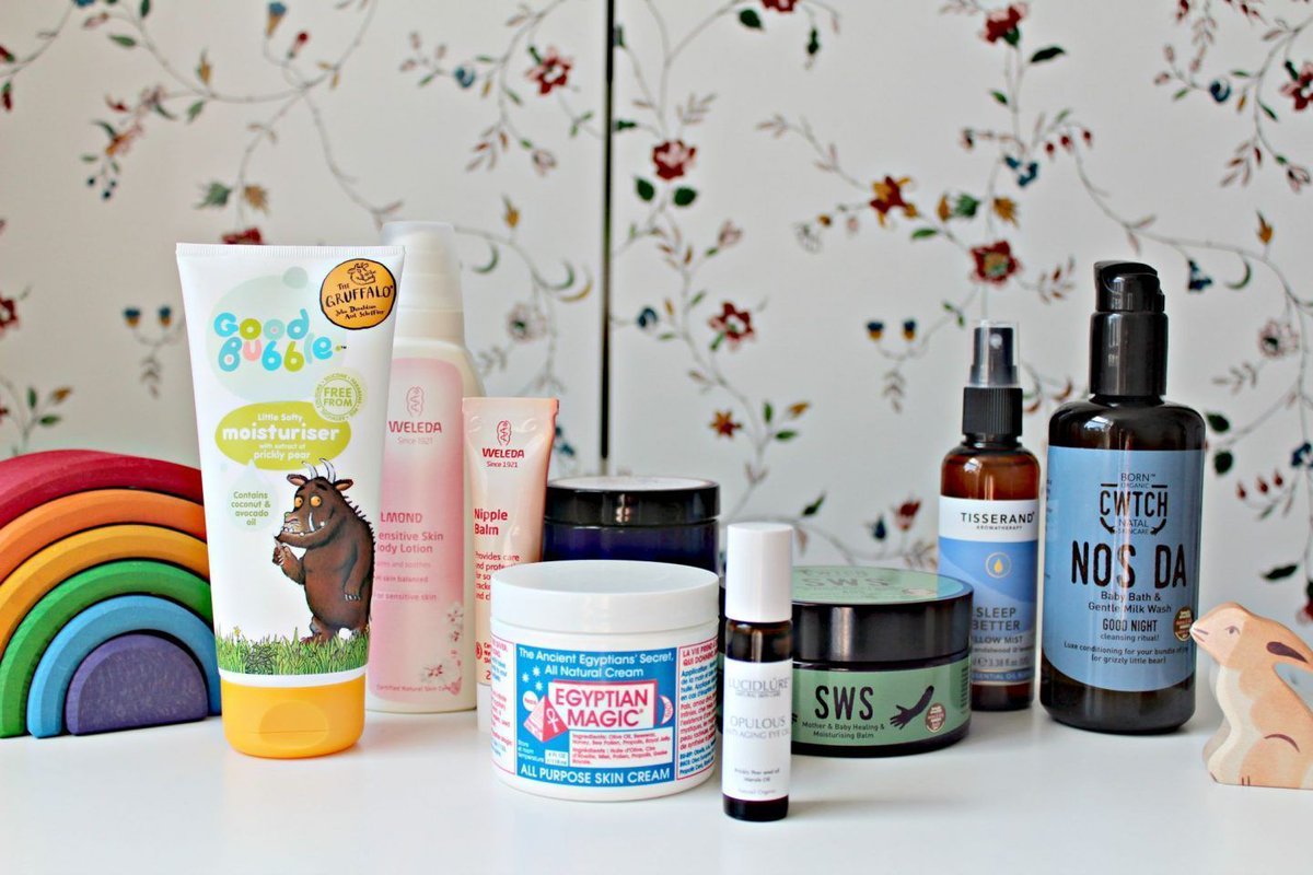 BeautyShortlist's tweet image. New baby on the way?

@Anagoesgreen shares some of her favourites from the 2018 Beauty Shortlist Mama &amp;amp; Baby Awards 

bit.ly/2KgsiSL

@WeledaUK @omoiskincare @CareliaPetits @MallowWhite @Egyptian_magic #mummyblogger #babyshower #babygifts