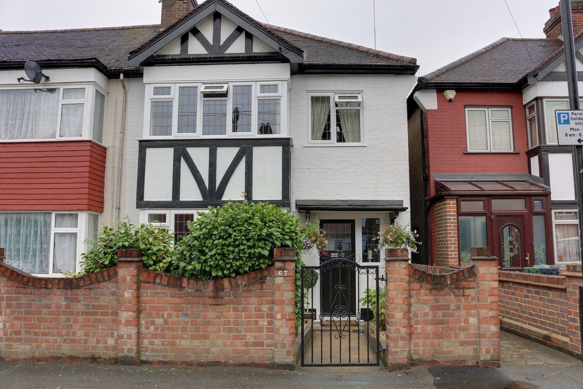 Walthamstow haart (WalthamstowHRT) Twitter