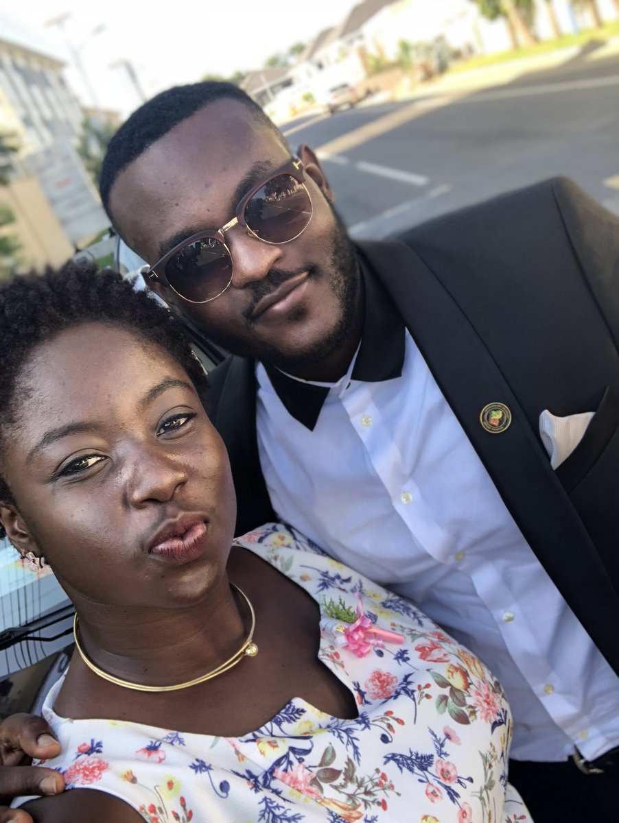 adjoah__'s tweet photo. Just because I had a lot of fun yesterday #SAMA18 https://t.co/BSgWvWERLV
