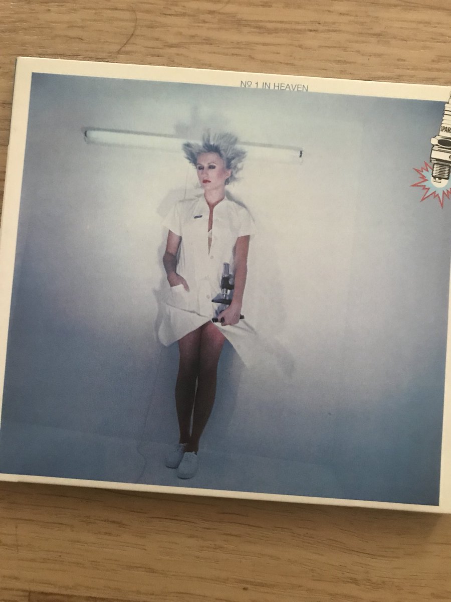 LLoydBevan's tweet photo. Blasting this beauty of an album through the system. So many artists owe a lot to this album. #Influential #Sparks #GiorgioMoroder https://t.co/ZU57PAVJQ2