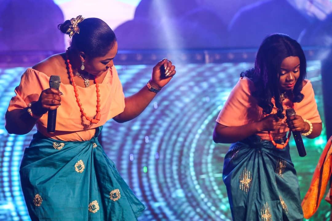Harvesters International Christian Centre tweet media