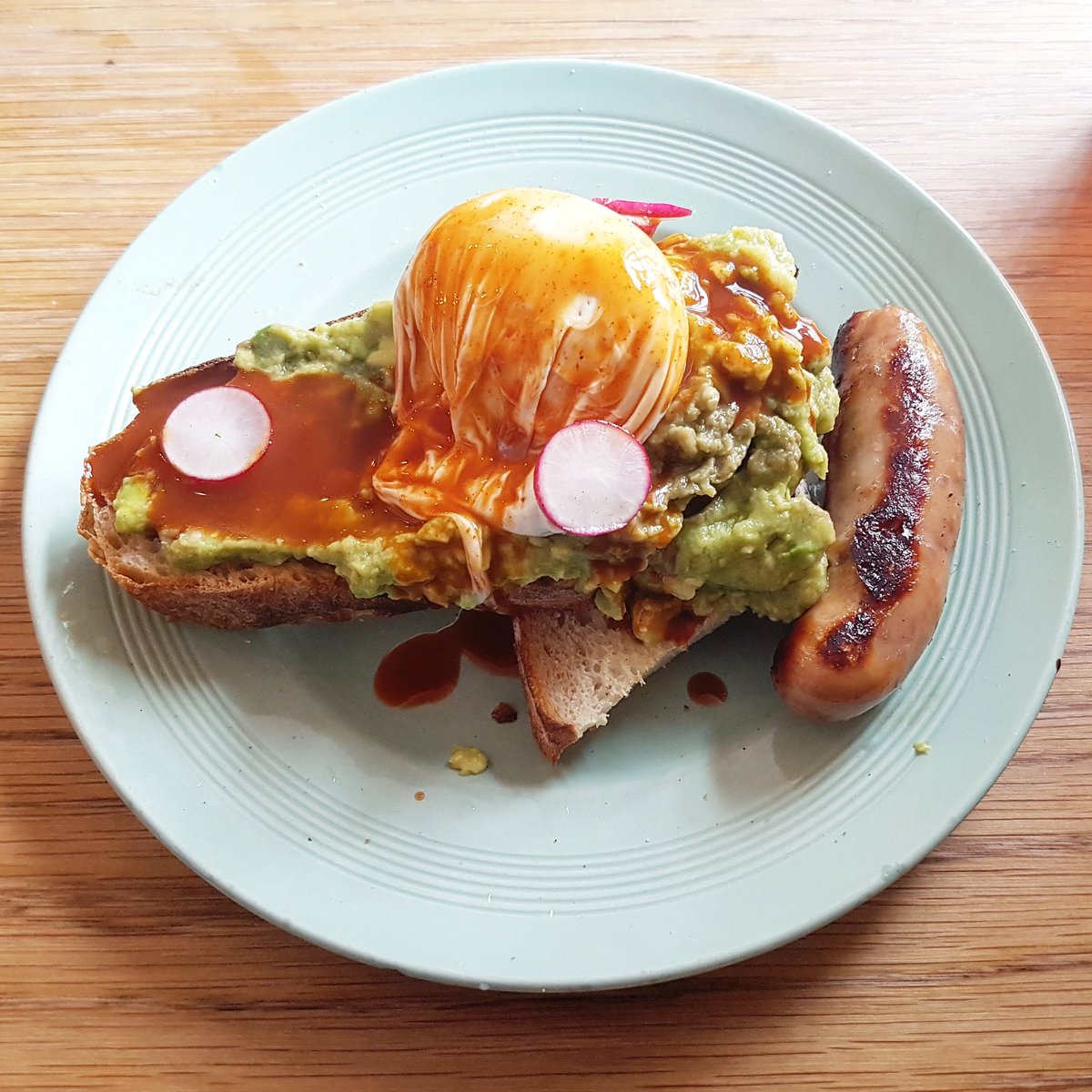 Ed Gilbert - Gourmet Gorro tweet media