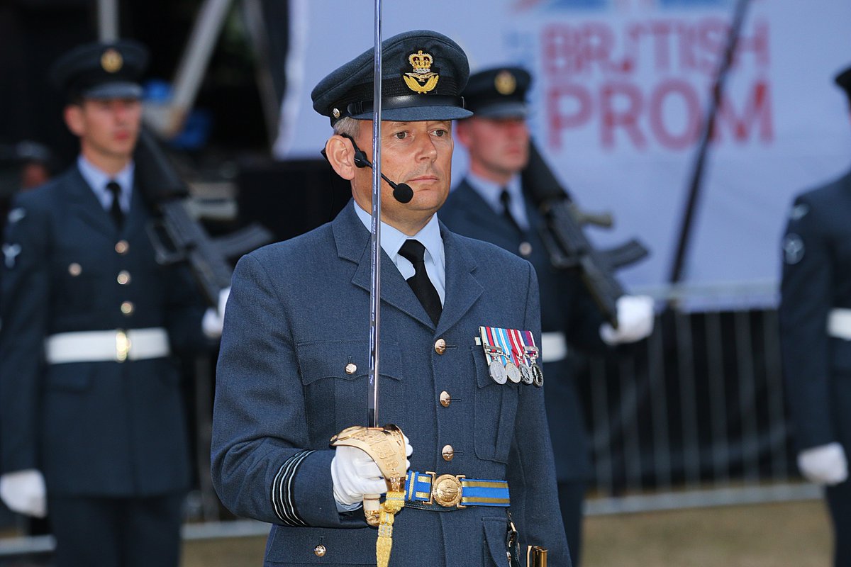 alanthecharmer's tweet photo. @StnCdrRAFMarham @GBProms @EDP24 @BlicklingNT @cornwallandy Great warmth shown towards the RAF last night. RAF Marham is set to become a vital station within our area and the public are clearly very happy about it. https://t.co/RjtG9BPbxh