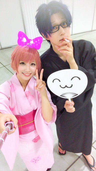 コスプレイヤーぬこどんのTwitter画像43