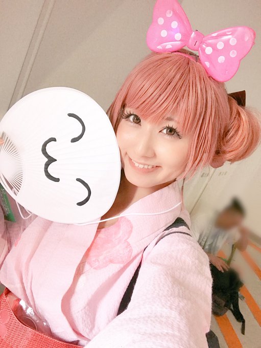 コスプレイヤーぬこどんのTwitter画像44