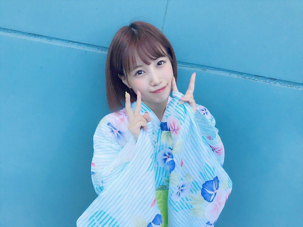 朝長美桜 3日間 握手会 ありがとうござました 今日は水色の浴衣でした 皆さん ゆっくり休んで下さい 朝長美桜 3日間 握手会 ありがとうござました 今日は水色の浴衣でした 皆さん ゆっくり休んで下さい