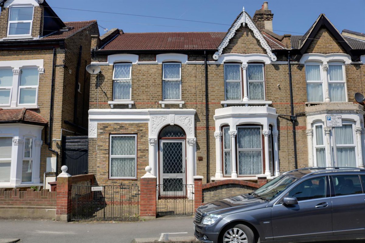 Walthamstow haart (WalthamstowHRT) Twitter