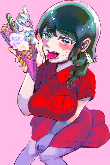 彼女と彼氏の明るい未来のtwitterイラスト検索結果 古い順