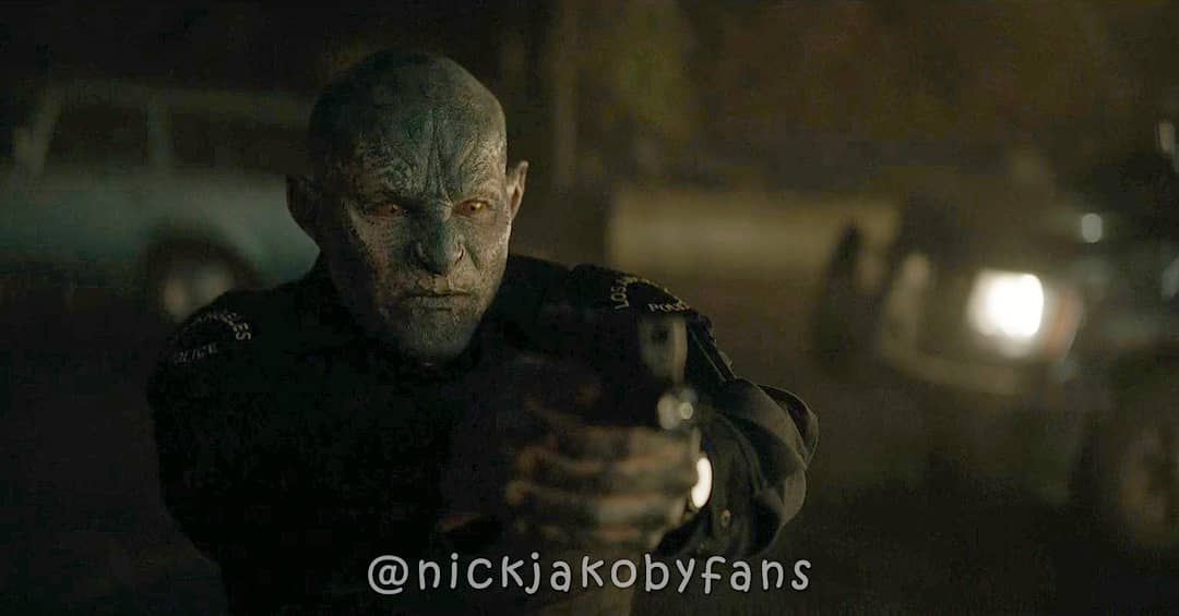 nickjakoby's tweet photo. FOLLOW US 🔥 TAG A FRIEND 🔥 GET NEW PICS DAILY 🔥 BRIGHT FANS UNITE 🔥
...
#brightmovie #bright #willsmith #joeledgerton #orcs #elves #darylward #nickjakoby #nicholasjakoby #jirak #inferni #brightnetflix #netflixbright https://t.co/vaWehBLCBB
