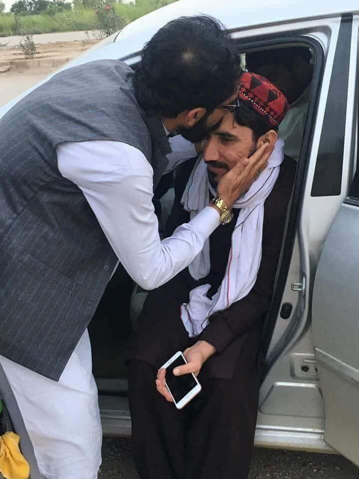 #PashtunLongMarch2Swabi
Allah mo kamyab lara