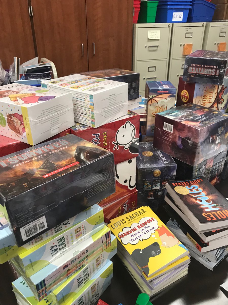 Jenks Elementary tweet media