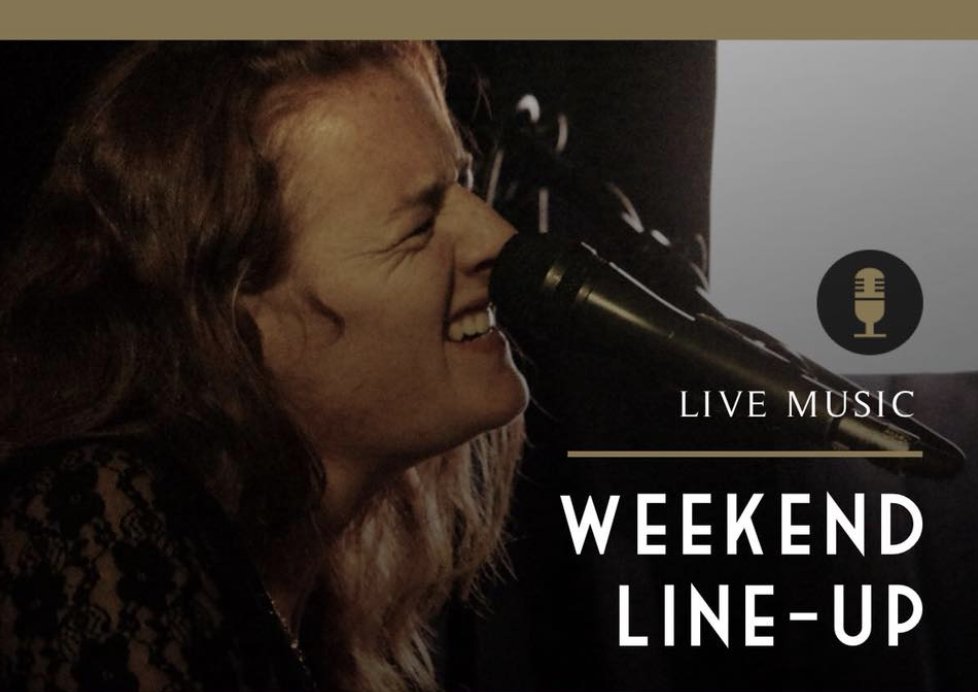 PianoBarCT's tweet photo. This weekend we’ve got a great line up for you with two Piano Bar regulars. On Friday we have the eclectic diva Mizz D, and on Saturday the soulful Brittany Dilkes Duo. Remember to book on our Facebook page. https://t.co/ib5AUUcNVZ