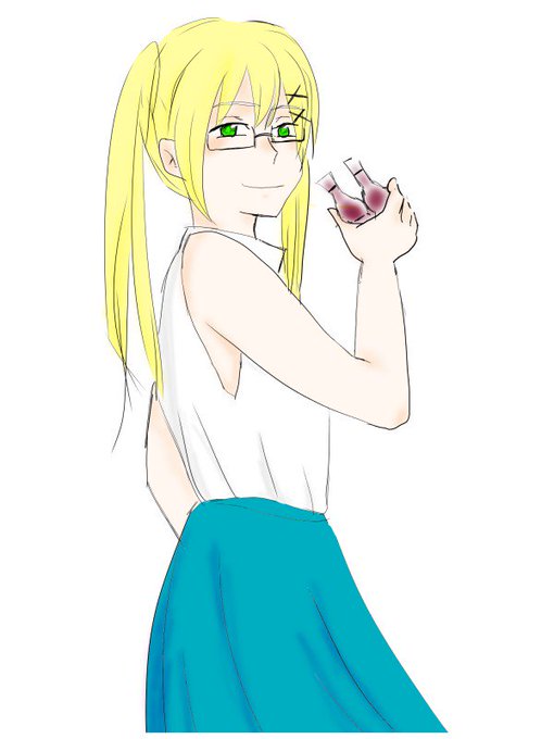 泥のtwitterイラスト検索結果