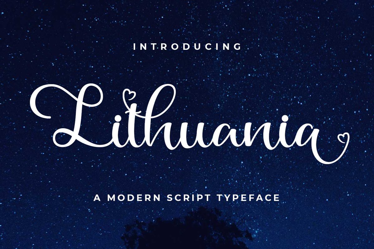 Book Of Calligraphy Fonts