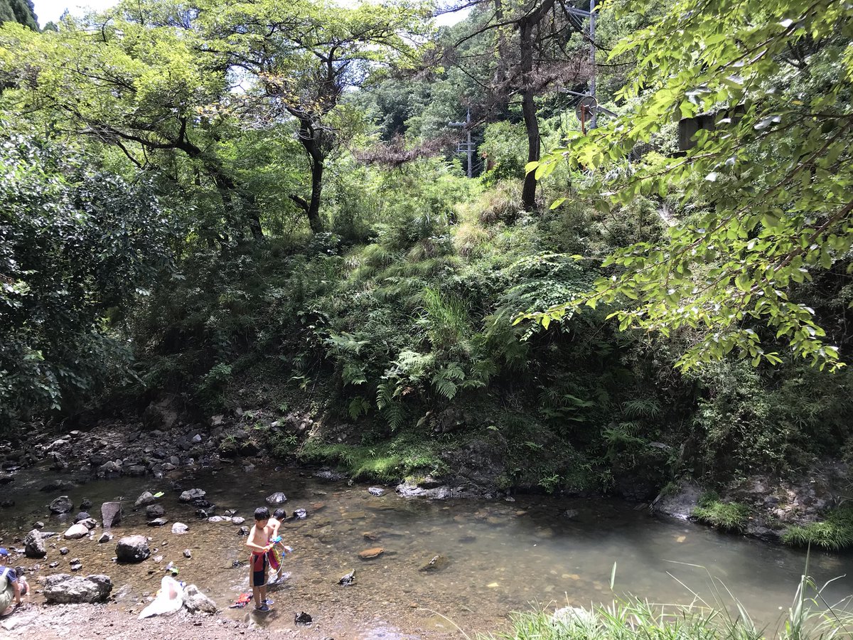 高槻森林観光センター 高槻森林観光センター