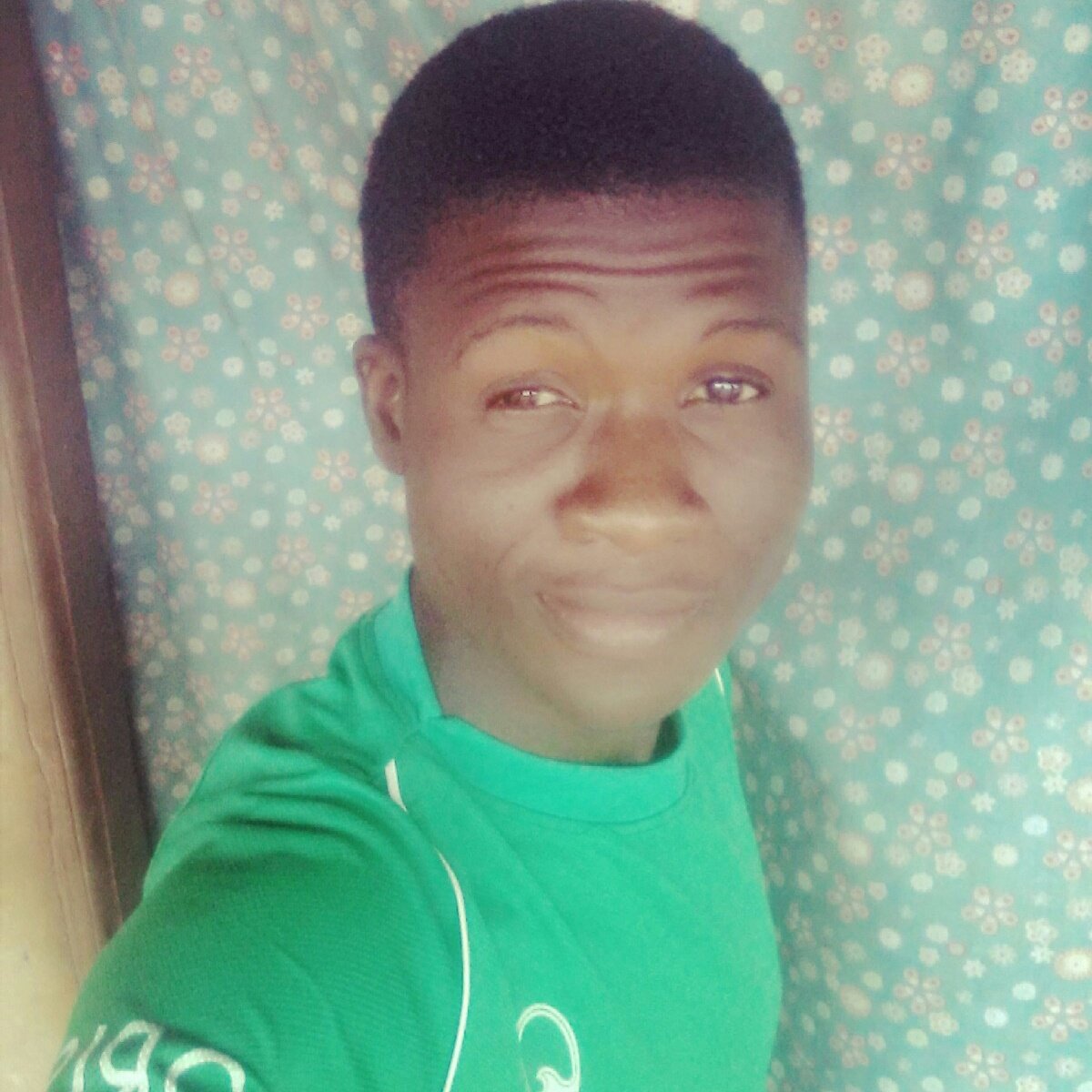 hounkanrin_d's tweet image. #NouvellePhotoDeProfil