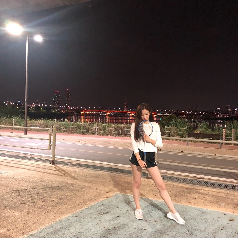 운동하는여자❤❤❤