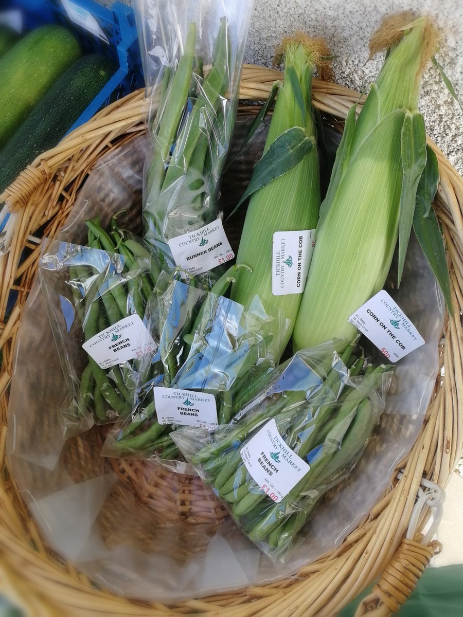 Country Markets tweet media