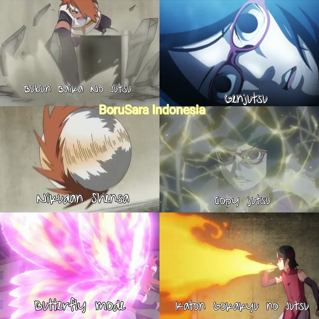 Boruto + Sarada vs. Shinki Part 1 #boruto #naruto #sarada #sasuke #sak