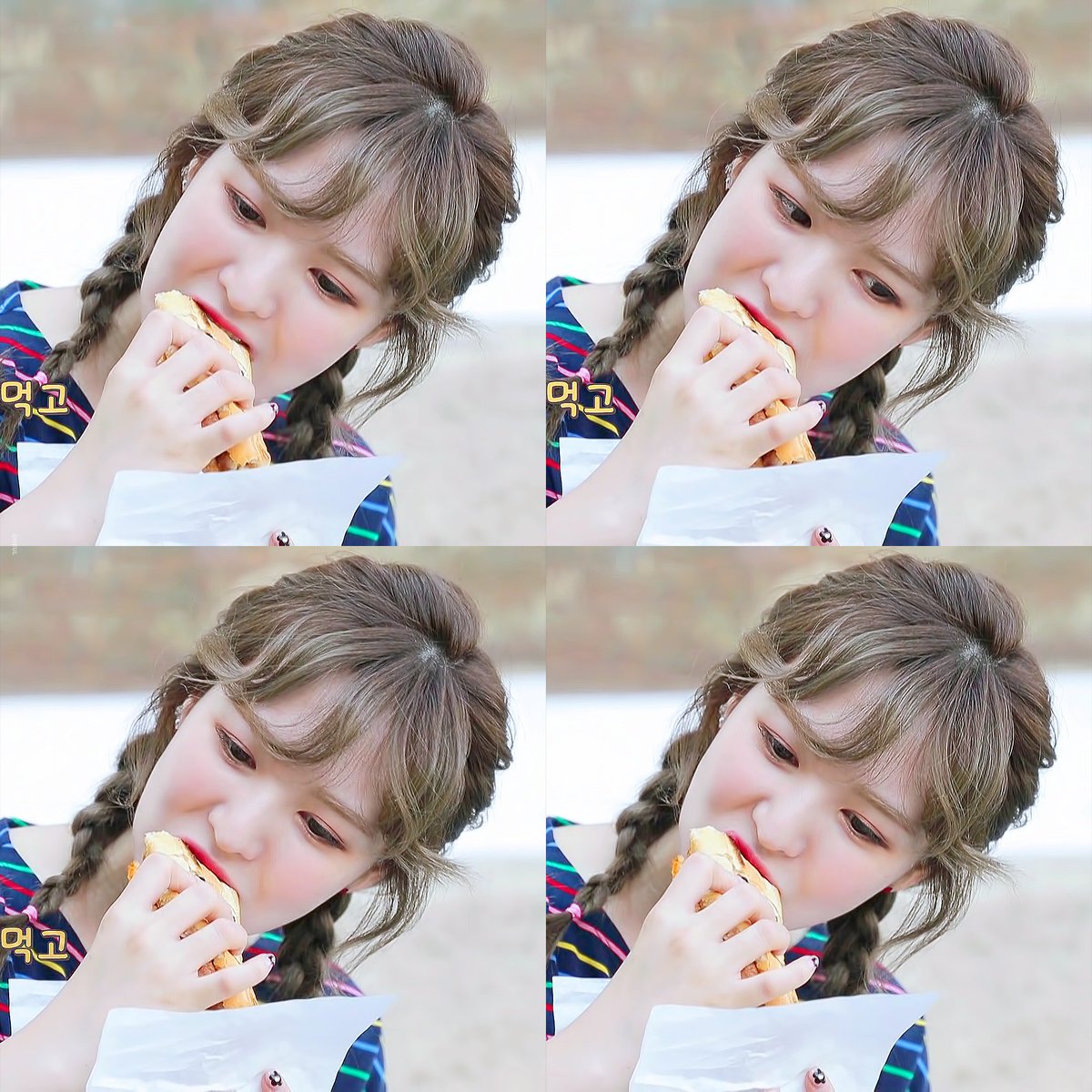 Oneul221's tweet image. 180811 배틀트립 #웬디 #wendy
bit.ly/2KQHoOi
bit.ly/2vZ3IQD
bit.ly/2B51G7j
bit.ly/2Meamwz