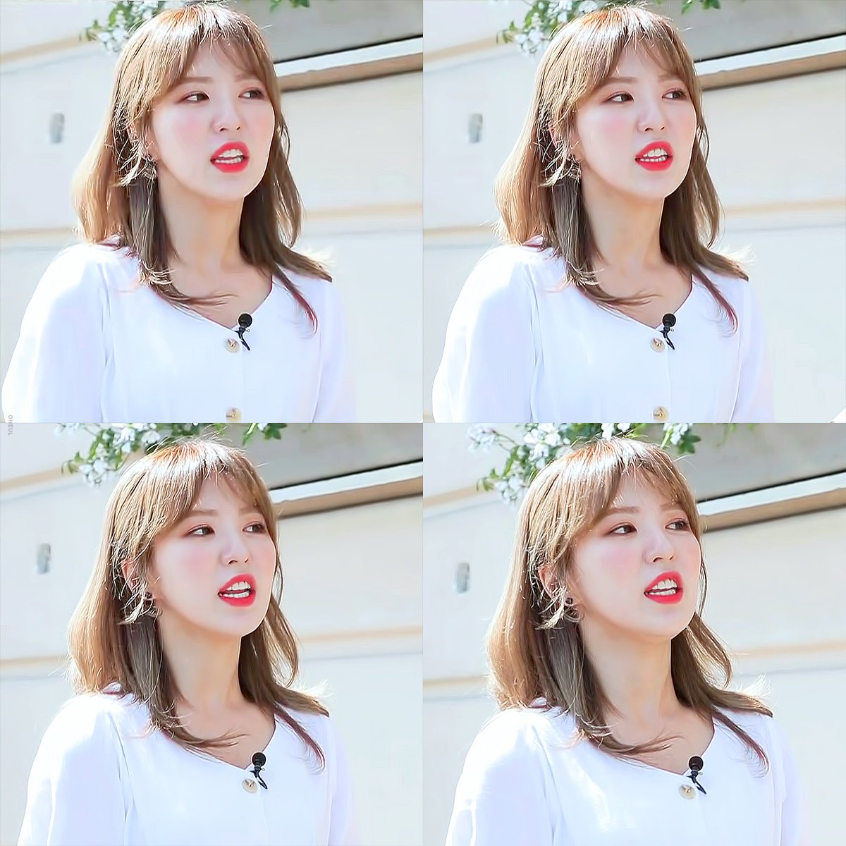 Oneul221's tweet image. 180811 배틀트립 #웬디 #wendy
bit.ly/2KQHoOi
bit.ly/2vZ3IQD
bit.ly/2B51G7j
bit.ly/2Meamwz