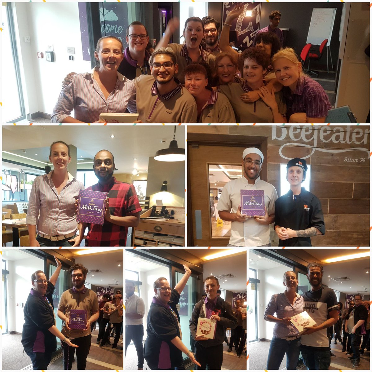 PI&amp;R Shining Stars of the week.

Supporting others while still learning themselves! #GoingAboveAndBeyond 

<a href="/PIhubOpenings/">PI&R New Openings</a> <a href="/WeAreSUGM/">WeAreSUGM</a> <a href="/andrewm14509514/">Andrew Murray</a> <a href="/Fazz616/">Faz Mahmood</a> <a href="/darcie_powell/">Darcie Powell</a> <a href="/UjwalgiriT4/">UJÎ</a> <a href="/SDEBDD/">simon ewins</a>