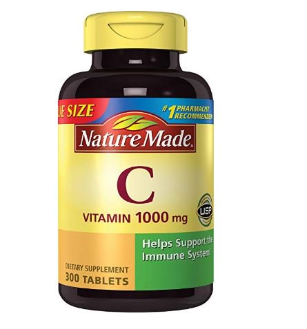SmartlyShop's tweet image. Great High Trending Vitamin C Brand !