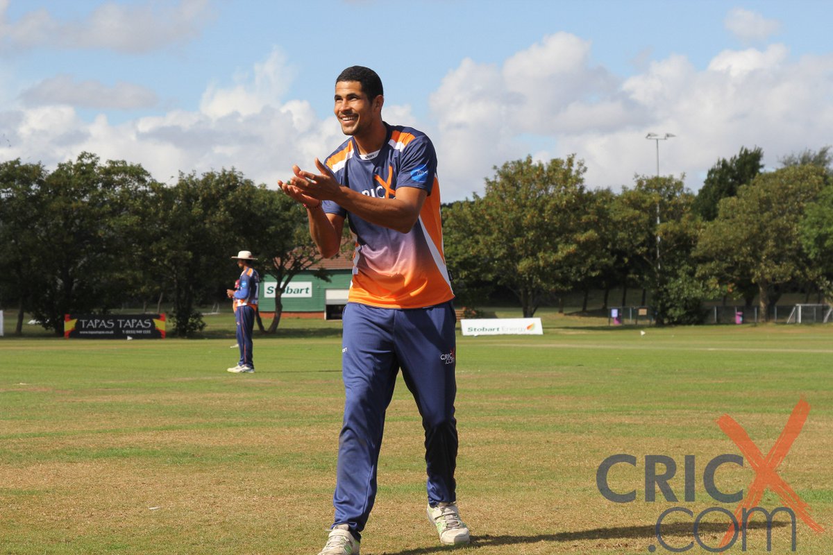 cricketagency's tweet photo. Congrats to the @lpoolcomp on their 41-run victory over our #CRICX XI last #Friday. 🔥👏
 
Thanks again to @iconsportsuk for the kit, our hosts @northernclub &amp; weather gods for the eventual ☀️☀️☀️!

📝 https://t.co/eOqdb3cl3t
📊 https://t.co/zTWPAw0Bjk
📸 @cricketagency https://t.co/HWtx2it90R