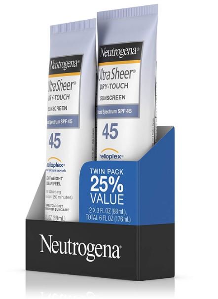 SmartlyShop's tweet image. Best Sun Screen ! 
High Quality Trusted Product,