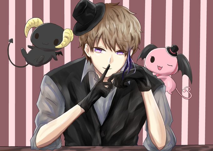 右京版歌い手サンリオ化メドレー企画のtwitterイラスト検索結果 右京版歌い手サンリオ化メドレー企画のtwitterイラスト検索結果