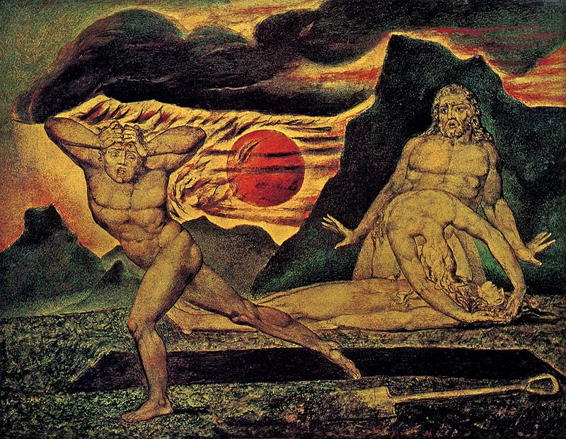 Arteymas_'s tweet photo. William Blake. https://t.co/kixvISZg9R
