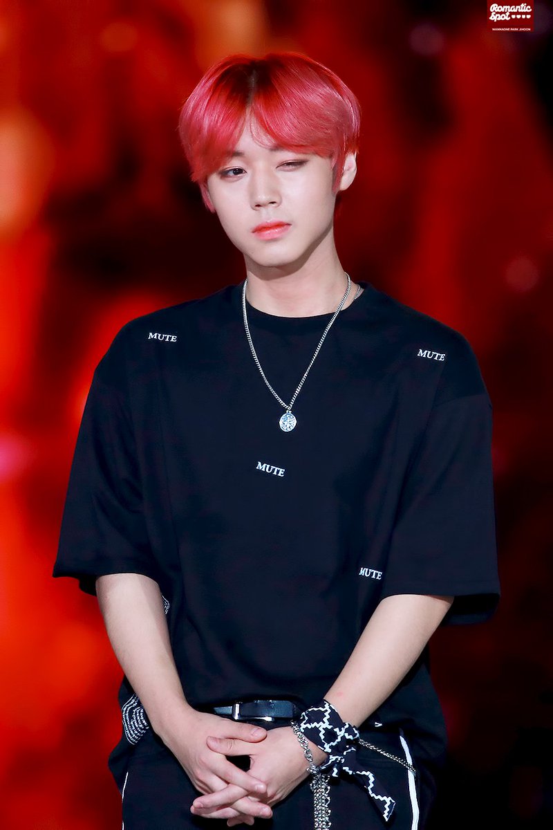 Daehwi's Jame 🗯 tweet media