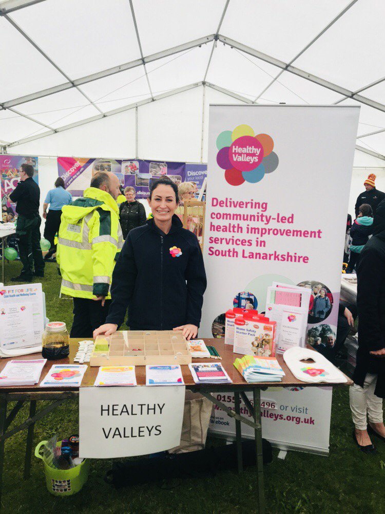 Great Day at Lanark Trail Festival 2018, thank you for having us! It was amazing to see so many people and share what we do @SLLeisCulture @nhsh_wellbeing @NHSLanarkshire @ASHScotland @LanarkLife @CllrChalmersSNP @MarkHorshamSNP @CllrWatsonSLC @ClydesdAileen @DRInglis7981