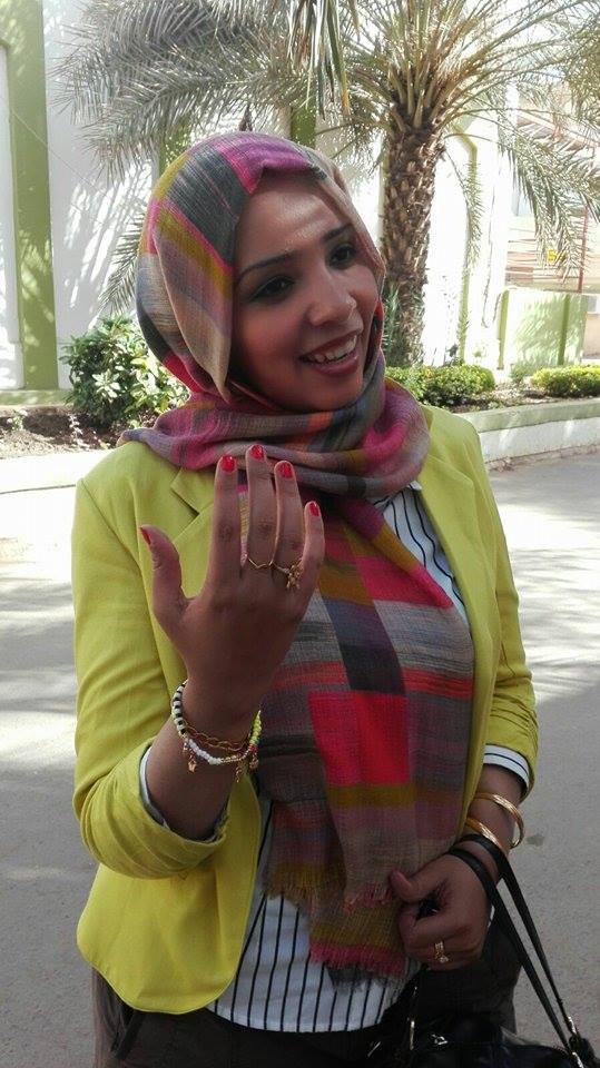 Sudan_tweet's tweet photo. تسلمت الأستاذة هاجر محمد حسن أحمد #البشير كريمة شقيق الرئيس البشير ظهر أمس موقعها مديراً للمؤسسة الشبابية للإنتاج الإعلامي، وأميناً للإعلام بالإتحاد الوطني للشباب السوداني خلفاً لعبد الرحمن محمد عبدالرحمن الذي تم إعفائه مؤخراً .
#السودان_وسيناريوهات_التغيير #السودان #Sudan https://t.co/FaJr3Pey2o