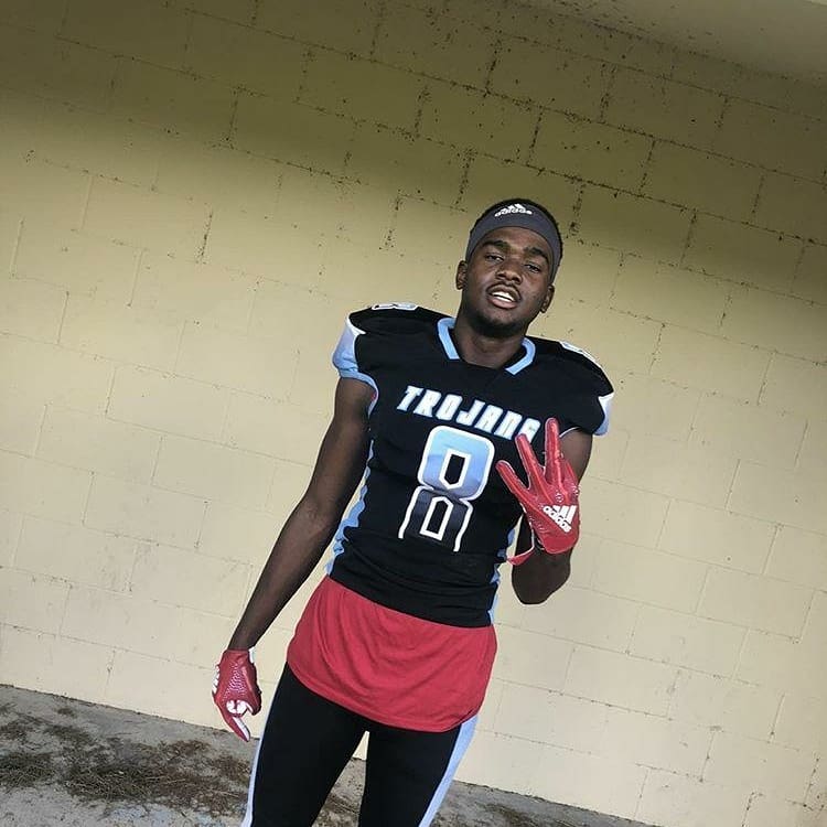 devihundo's tweet image. Last Ride #SpazzSeason🤘🏿🤘🏿 #IonWannaTalk🔇